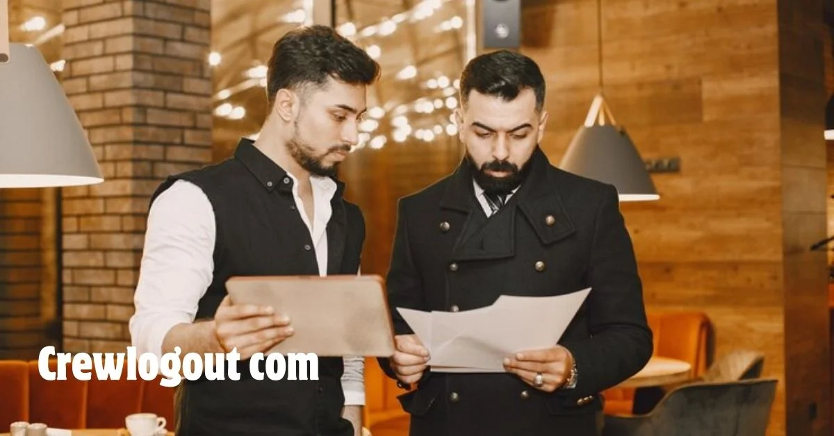 CrewLogout Simplify Team Management and Streamline Crew Operations