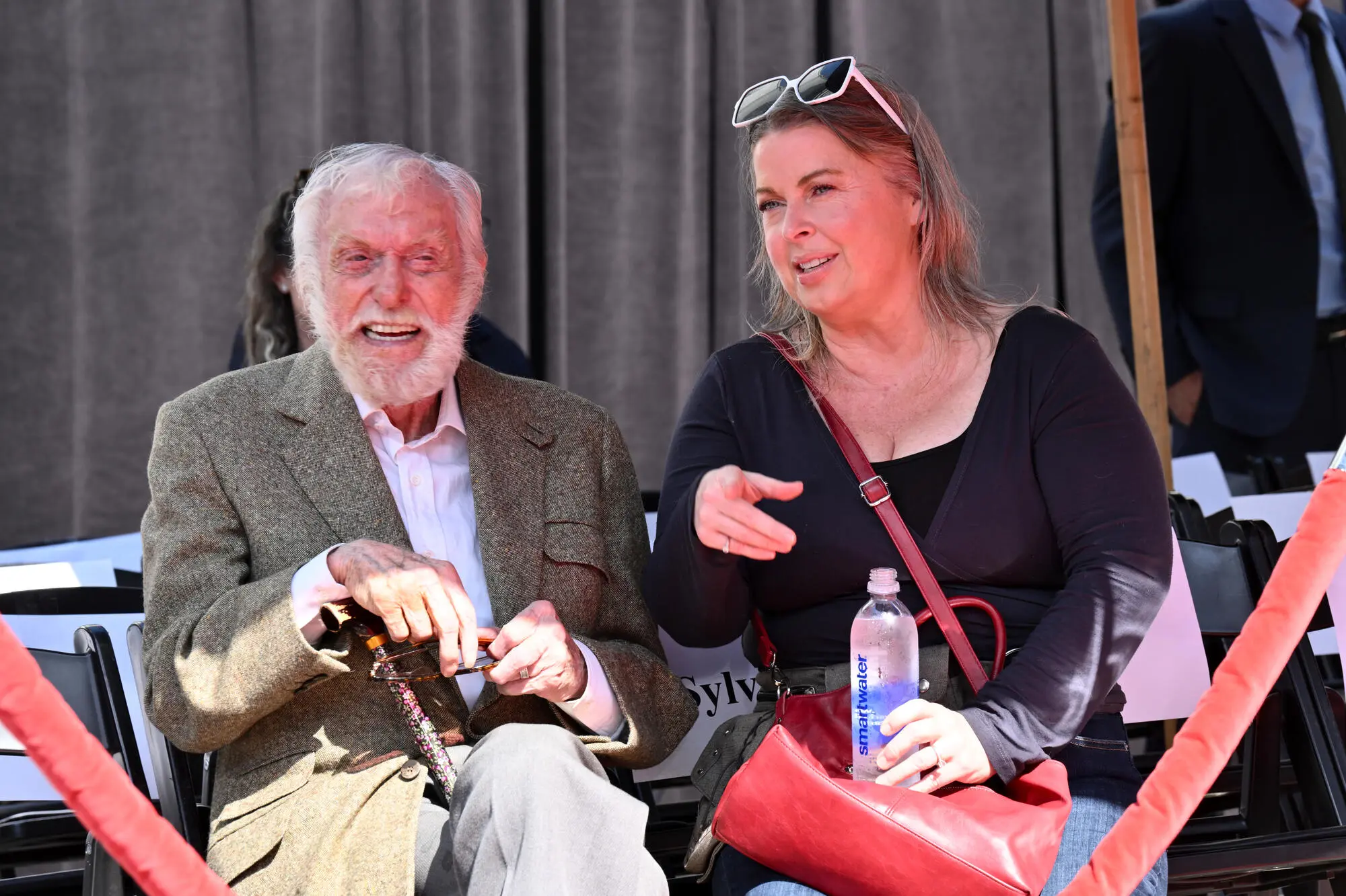 Dick Van Dyke Wife The Heartwarming Love Story of Arlene Silver