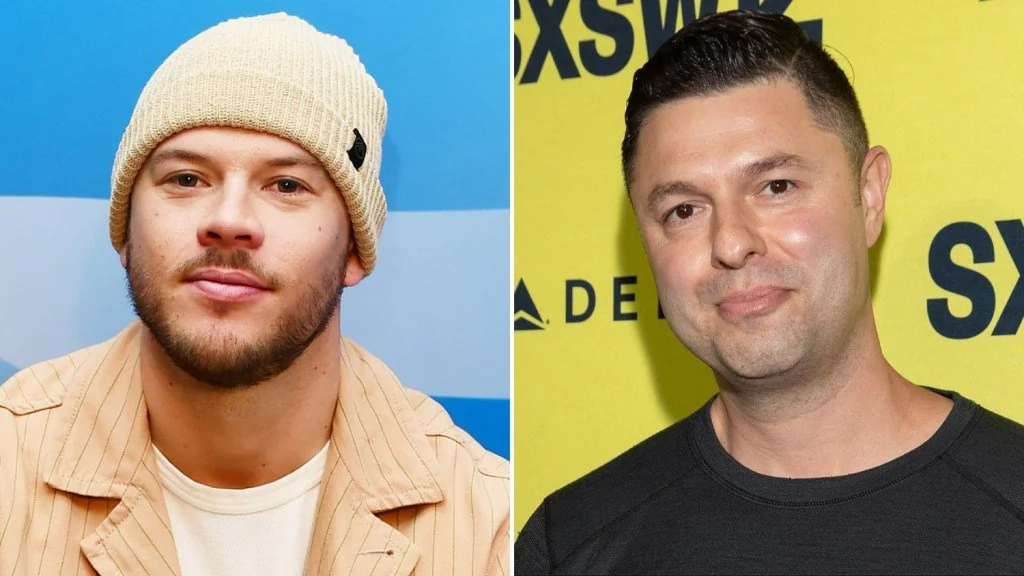 Jimmy Tatro The Rise of a Comedy Powerhouse from YouTube Star to Hollywood Talent