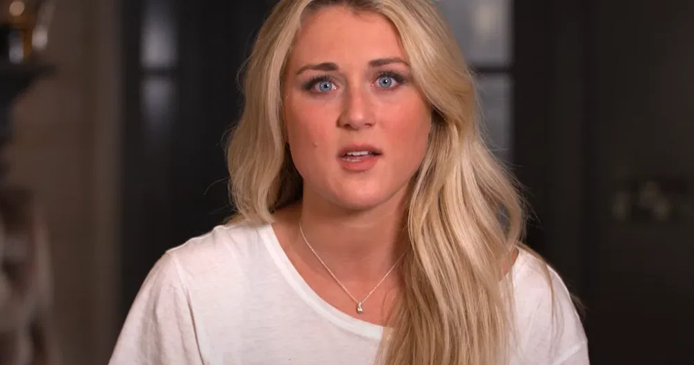 Riley Gaines Net Worth A Deep Look at Her Earnings and Rising Public Influence