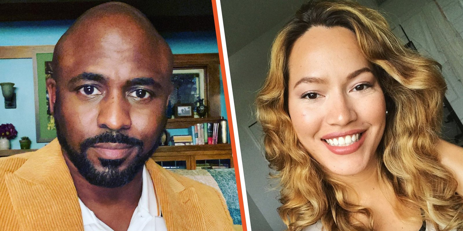 Diana Lasso Biography Career Marriage to Wayne Brady & Life Today