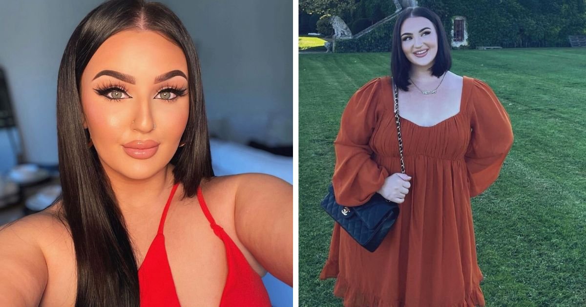 Mikayla Nogueira From Small Town Beginnings to Global Beauty Icon