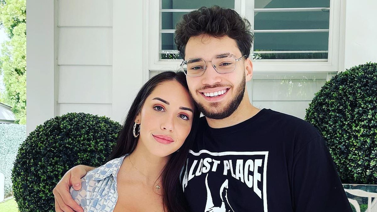 Adin Ross Sister The Untold Story of Naomi Ross Fame Privacy and Public Scrutiny