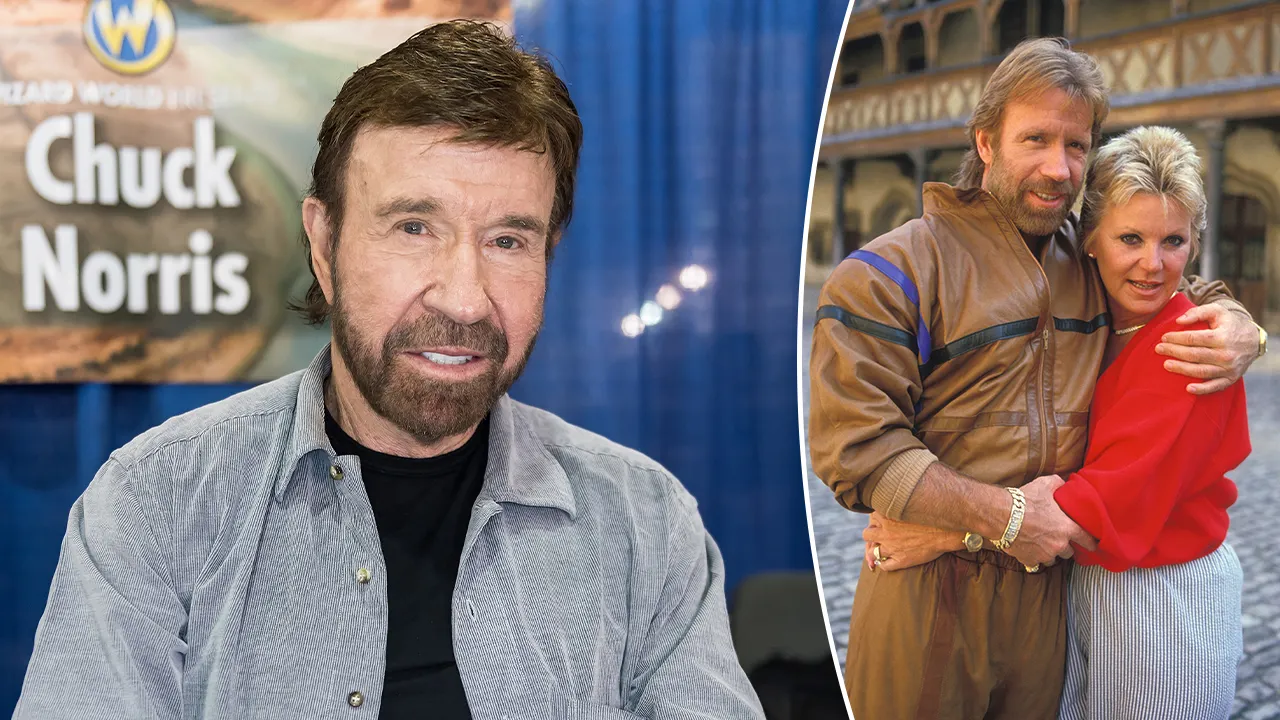 Chuck Norris Funeral Rumors Explained The Truth His Legacy and Why the Story Keeps Circulating