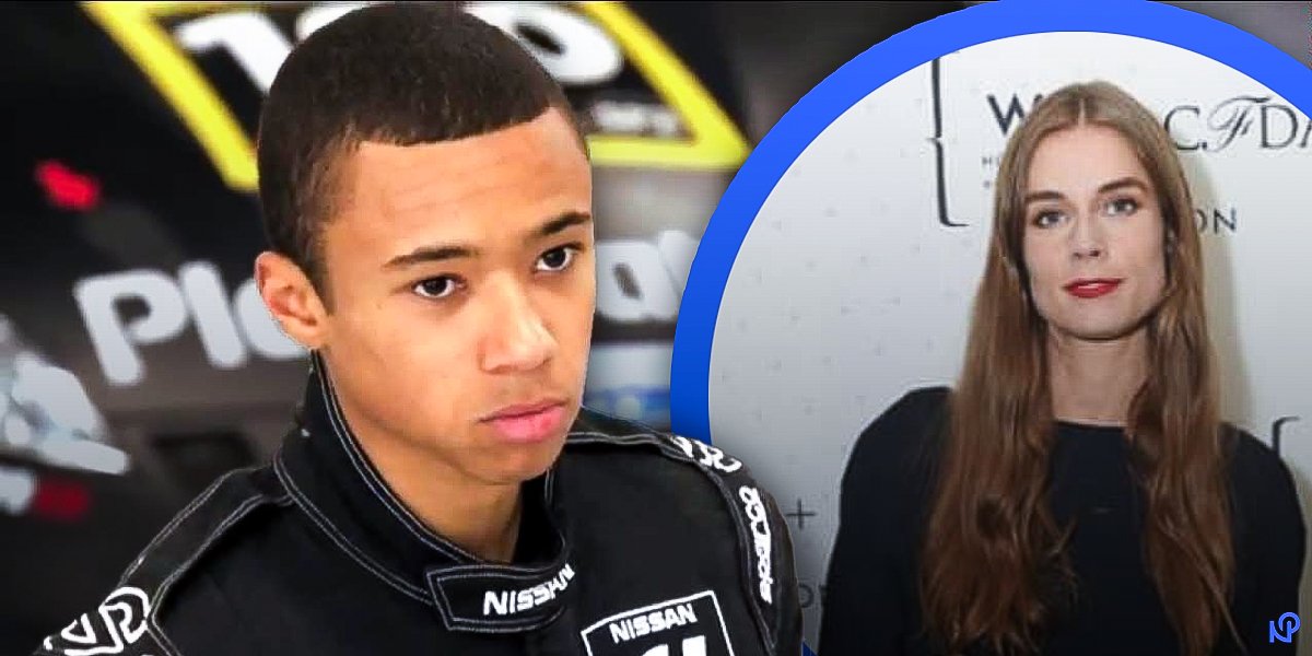 Jann Mardenborough Wife The Truth About His Relationship Status Private Life and Racing Focus