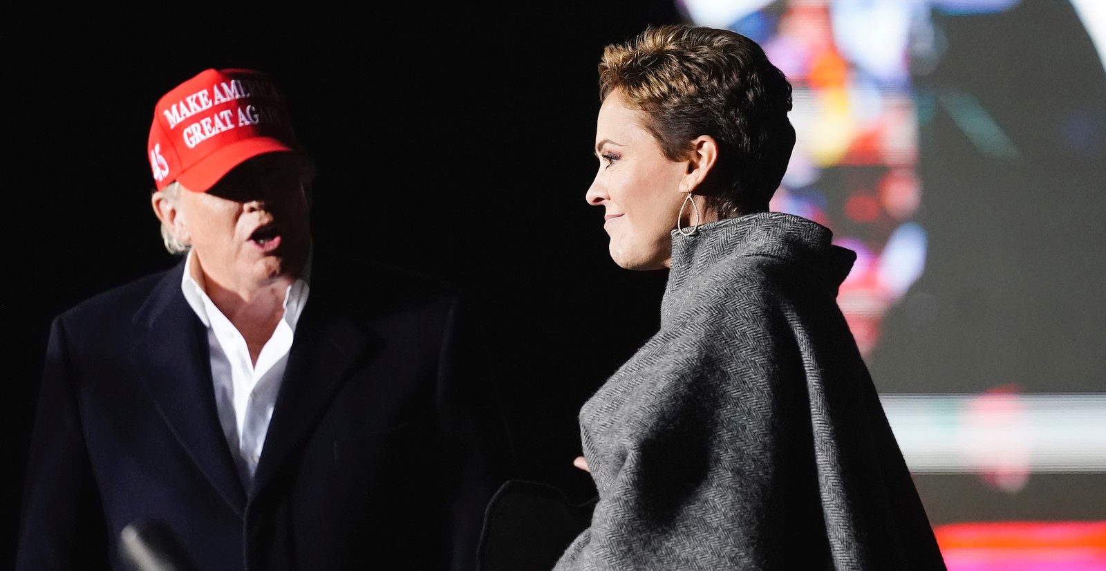 Kari Lake News All the Latest on Career Controversies & Future Plans