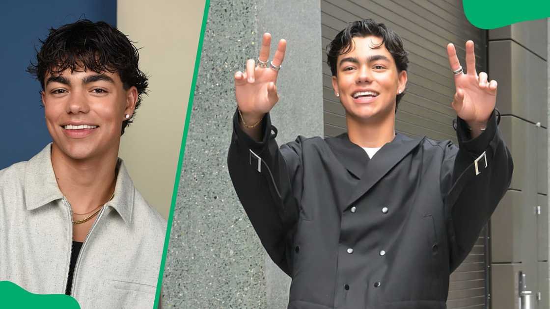 Malachi Barton GF A Powerful Look Into His Relationship Status Dating Rumors and Private Life