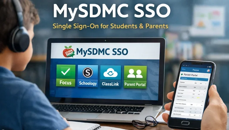 MySDMC SSO Complete Guide to Login Features Benefits and Troubleshooting