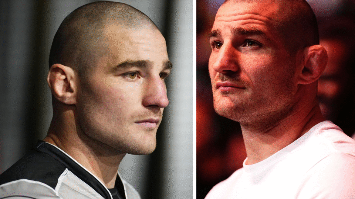 Sean Strickland Net Worth A Deep Dive into the UFC Star’s Wealth Career and Earnings