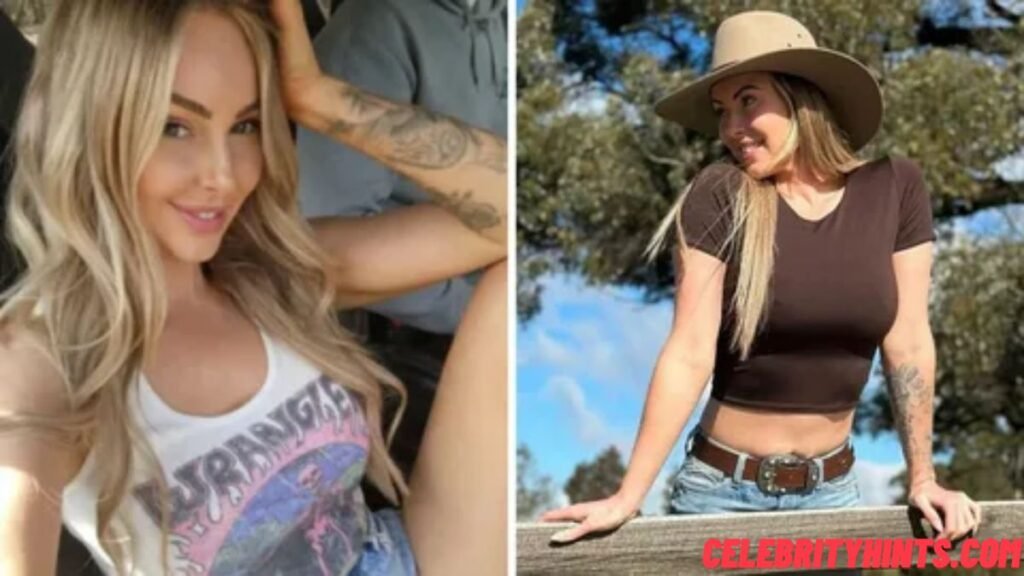 Taylor Breesey Face The Complete Guide to the Internet’s Most Talked About Look