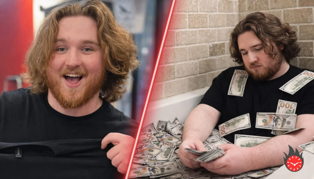 Zachirific Net Worth 2026 Inside the Rise Earnings and Digital Empire of a YouTube Star