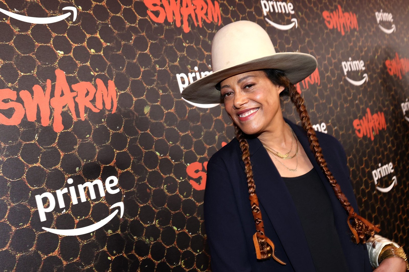 Cree Summer Voice Acting Icon Actress and Cultural Trailblazer