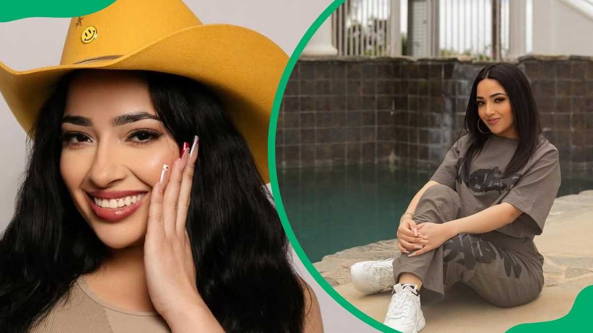 Lupita Karisma Biography Career Journey and Rising Influence