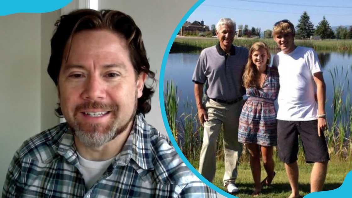 Matthew Jay Povich A Private Life Beyond a Famous Name