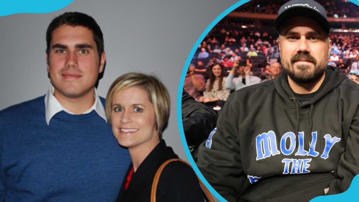 Big Cat Wife Everything to Know About the Woman Behind Dan Katz