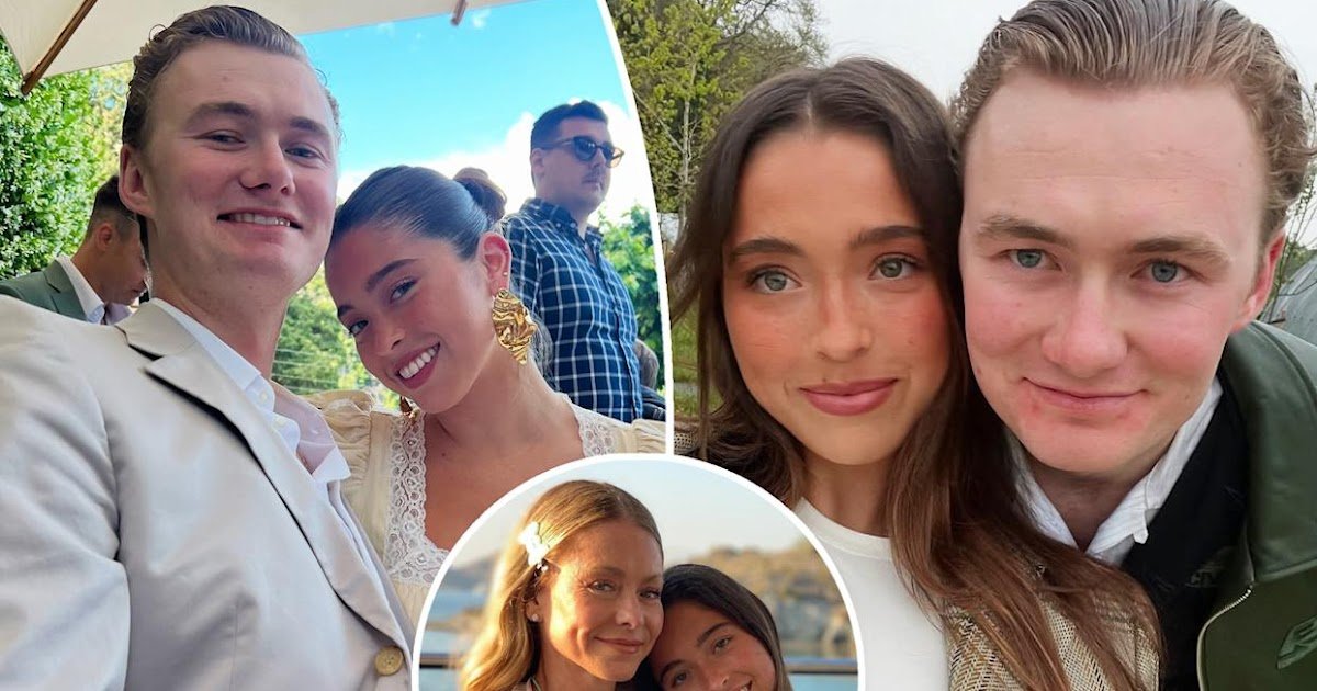 Cassius Kidston Biography Career Family Background and Rising Influence