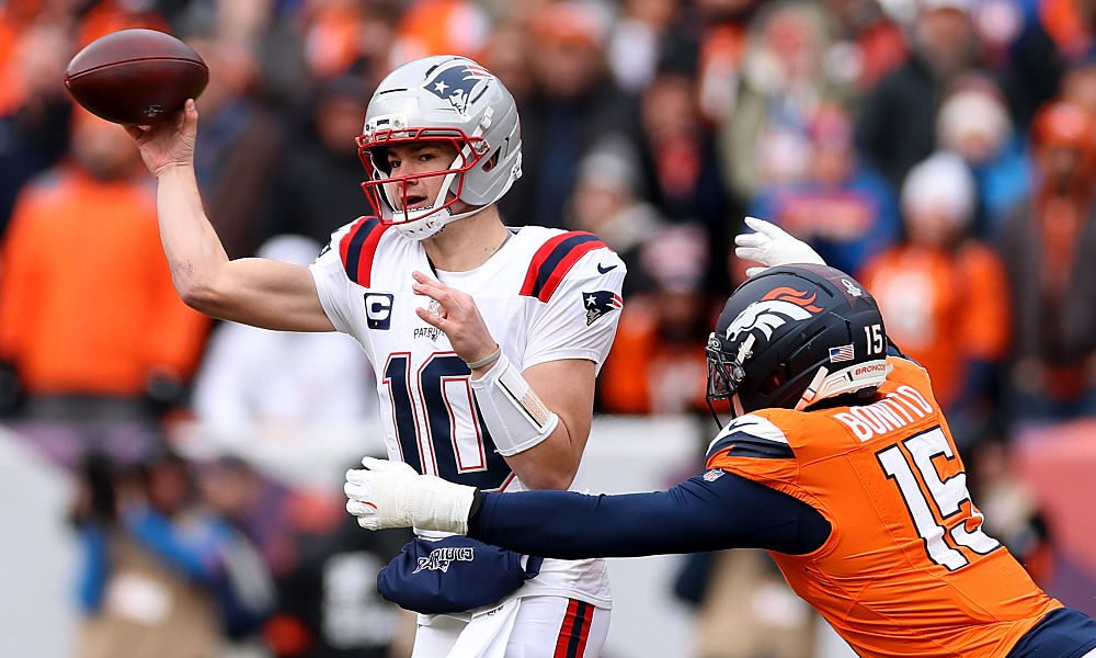 Nik Bonitto Stats Career Breakdow NFL Performance and Future Outlook