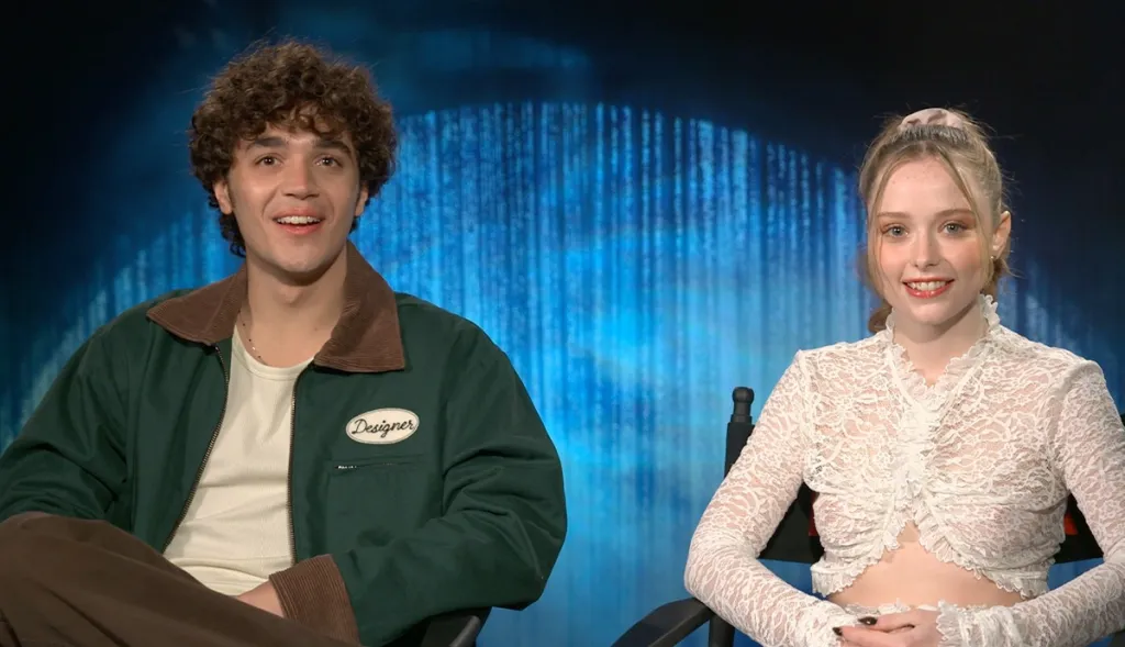 Suzanna Son Biography Career and Rising Hollywood Influence