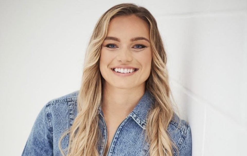 Who Is Jodie Ounsley From Deaf Rugby Trailblazer to Gladiators Fury