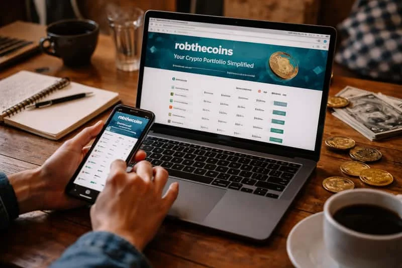 What Are Robthecoins Business Tips for Smarter Business Growth?