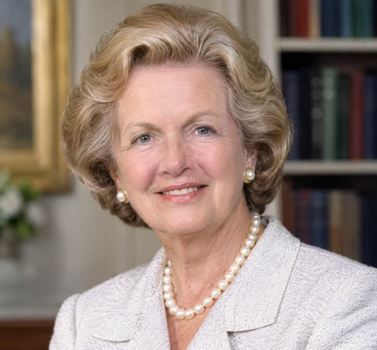 Who Was Dorothy Bowles Ford and What Is She Known For? 